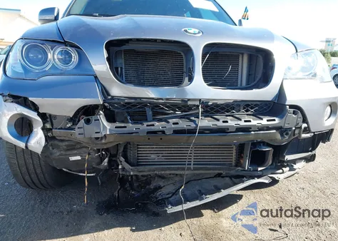 2010 BMW X5 xDrive35D из США, поврежденный, VIN 5UXFF0C56ALT76572